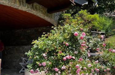 Chalet Cheverel (AO) - Foto 53