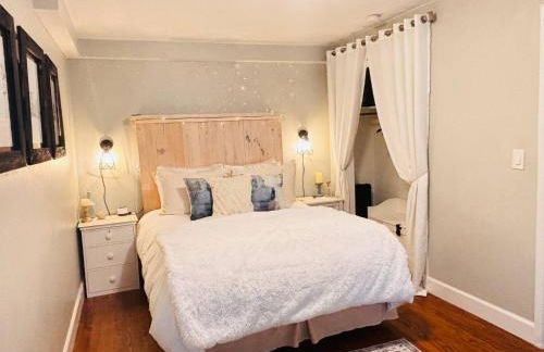 Neighborhood Apt-walk to Train-McLean Ave, 30mins to NYC - Foto 24