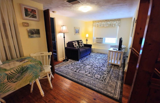 Historic Tremain Cottages - Foto 32