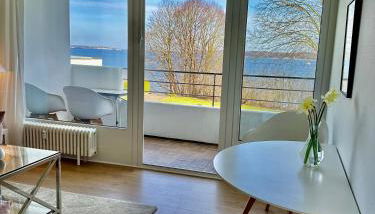Appartement mit traumhaftem Kieler Förde Blick - Foto 5