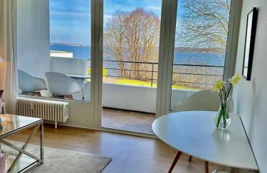 Appartement mit traumhaftem Kieler Förde Blick - Foto 5