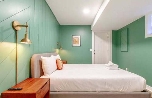 NashOasis 10 Min to DT, Gameroom, Huge Yard - Foto 35