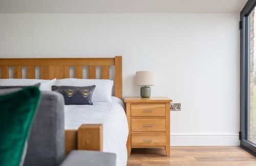 Jenny's Barn - Sleeping 9, Dog friendly - Foto 12