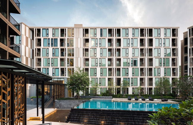 The Base Private Residence & Resort - Foto 19