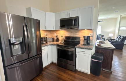 CanyonLake Extended Stay Family or Work Relocation - Foto 56