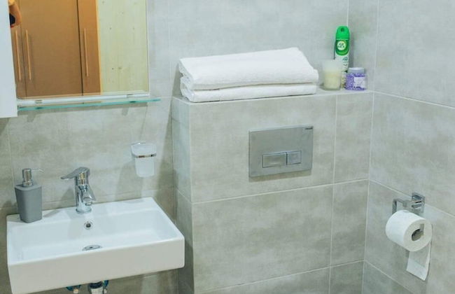 The Valley Bakuriani MountInn - Foto 7