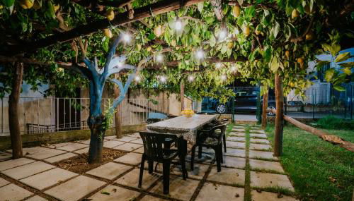 Il Giardino dei limoni - Foto 1, Garden, Garden view