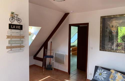 Appartement situé prés des plages et du golf - Foto 36