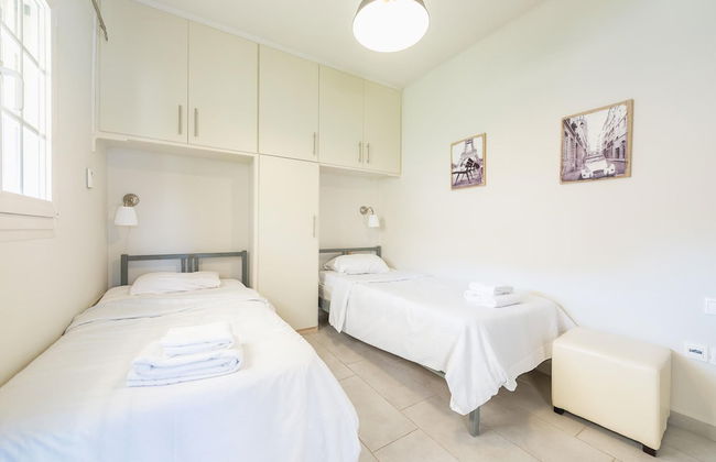 Luxury Home With Jacuzzi and Spectacular Sea Views for 8 Guests - Foto 44