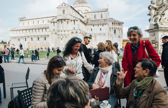 Excursión a Pisa y Manarola para cruceros - Foto 7
