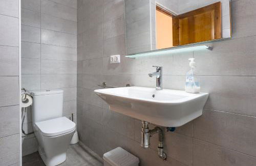 Villa 30 m from the beach Cambrils - Foto 10