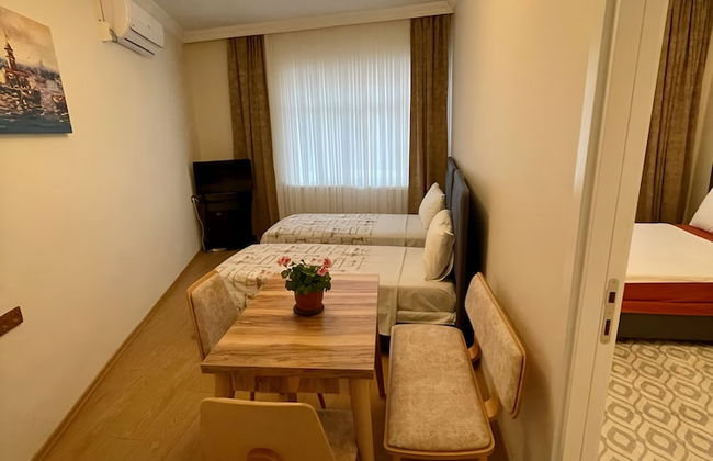 Oldtown Sultanahmet Suites - Foto 44