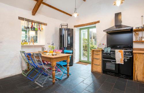 Bangeston Farmhouse - Foto 26