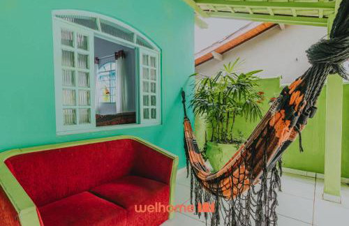 Casa em Ubatuba com piscina a 10 min da praia - Foto 15