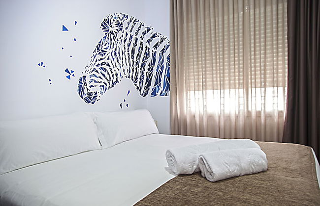 Las Cebras Apartamentos Turísticos - Foto 4