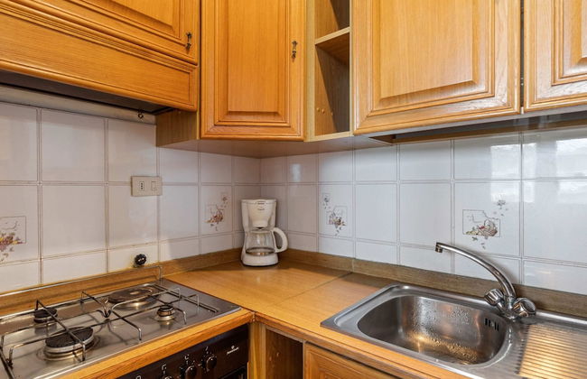 Nice Apartment in Tuoro sul Trasimeno With Pool - Foto 23