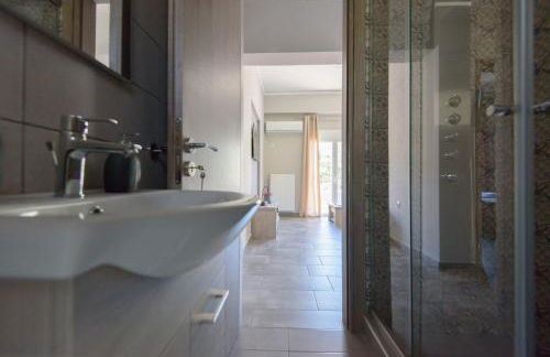 Andriana' s apartment Agia Paraskevi - Foto 26