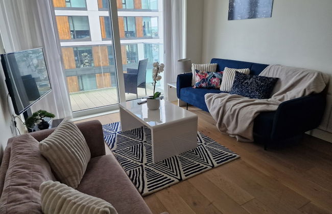 LT Riverview Apartments - Greenwich - Foto 18