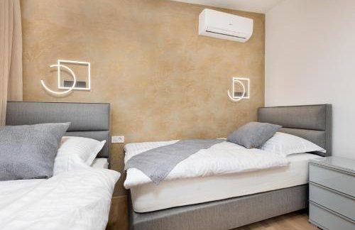 Apartment Mužini Malinska - Foto 21