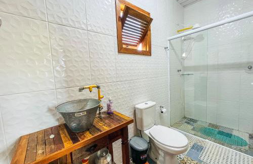 ECO GLAMPING BRASIL Santa Branca SP - Foto 18