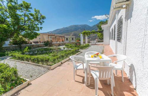 Embrujo Andaluz Complejo Rural Órgiva - Foto 55