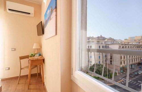 Cagliari Magica bellissimo appartamento & suite in centro - Photo 39