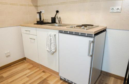 HOMY I Stilvolles Apartment Gohlis Netflix & W-LAN - Foto 16