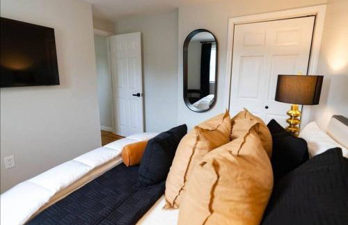 Modern Single Family Home minutes from Fort hill - Foto 6