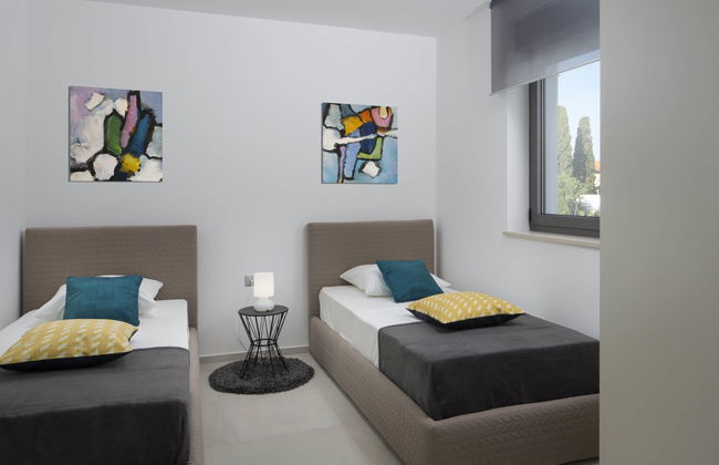 Villa Fasana - Photo 10