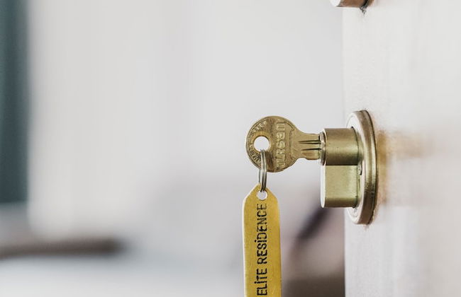 Elite Residence Alsancak - Foto 3