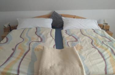 Ferienwohnung Küper - Foto 7