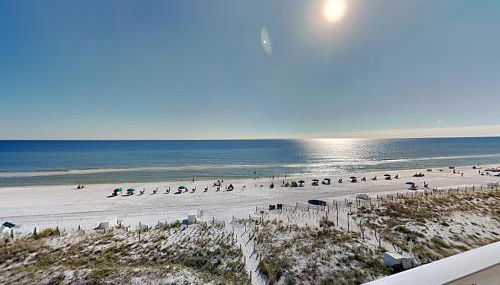 Emerald Dunes #405 by Southern Vacation Rentals - Foto 4