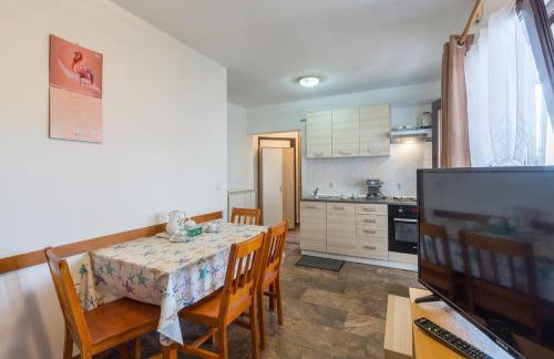 Apartments by the sea Sveti Ivan, Umag - 7002 - Foto 12