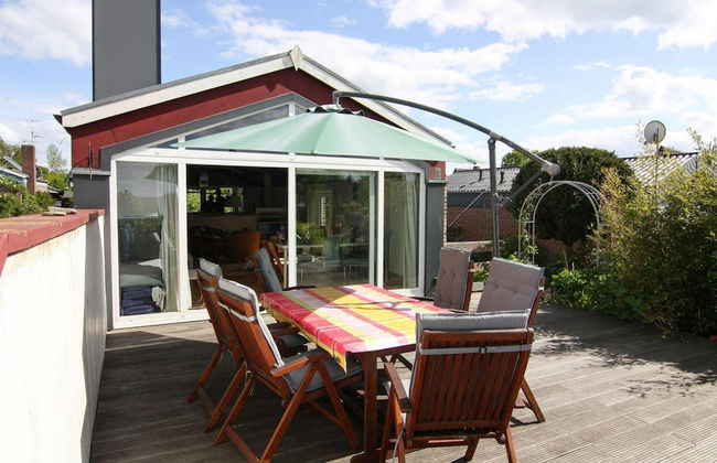 Holiday Home in Krusendorf Near Baltic Sea - Foto 25