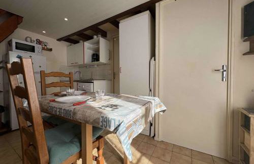 Appartement 2 pièces 4 couchages DOLUS D'OLERON DDO000-461 - Foto 5
