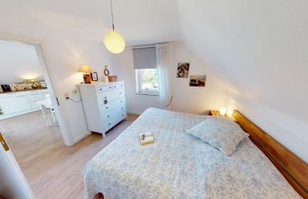 Ort Lemkenhafen Möwe - Foto 9