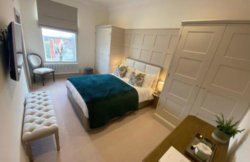 Derwent House Apartments - Foto 62