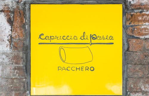 Capriccio Di Pasta Residence & Spa - Photo 55