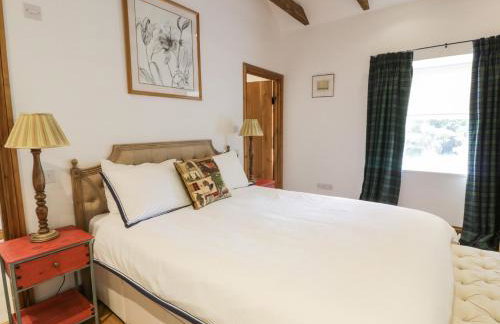 Kilnmark Bothy - Foto 31