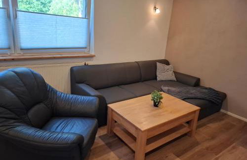 Ferienwohnung-Zäh Holzingen bei Weißenburg - Foto 1