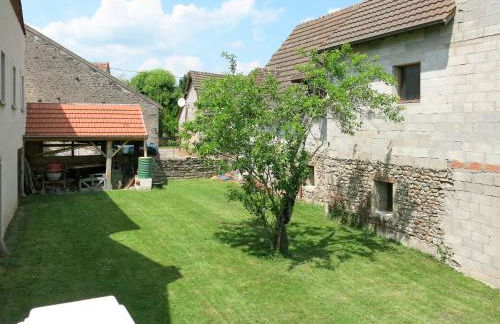 Holiday Home Le Noyer by Interhome - Foto 20