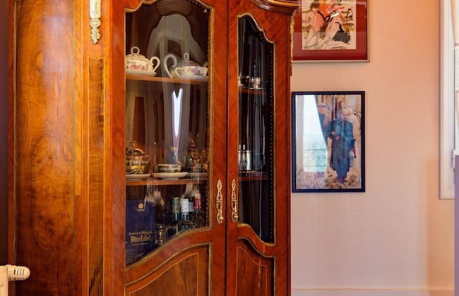 Art Gallery Villa Kefalonia Sea View and Breakfast - Foto 37