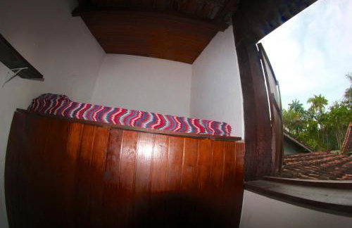 Aldeia Itamambuca Chalé Camping Ubatuba - Foto 18