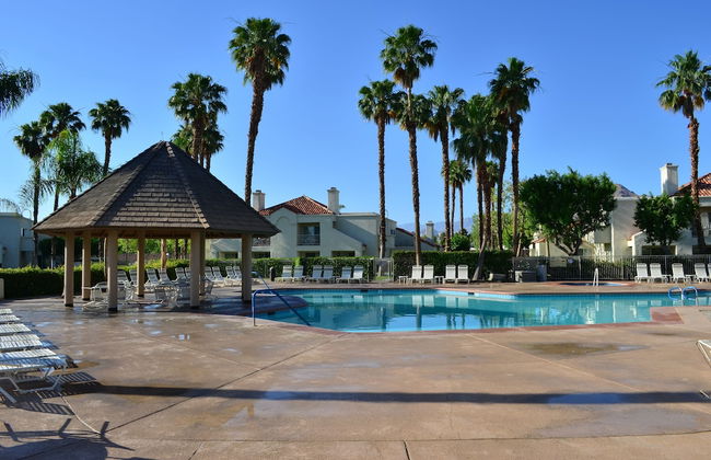 Desert Breezes Resort - Foto 20