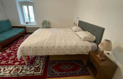 Ciasa Larese, between the lake and the Dolomites - Foto 7