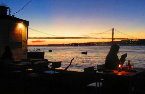 Apartamento Tejo - Foto 56