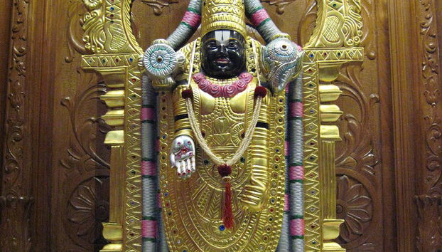 Ausflug nach Tirupati - Private Tour - Foto 3