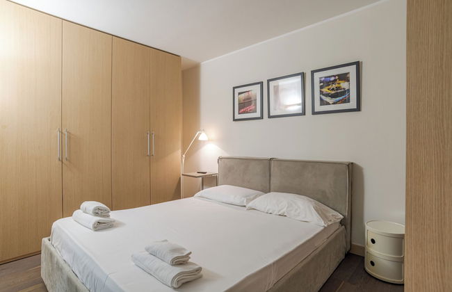 Sant' Andrea Deluxe - Foto 3