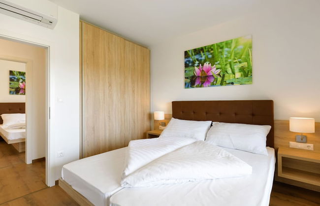 Apartment in Zsira Near Thermal Spa - Photo 3