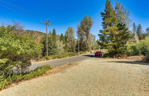 Updated Cabin in Lewiston Historical District! - Foto 23